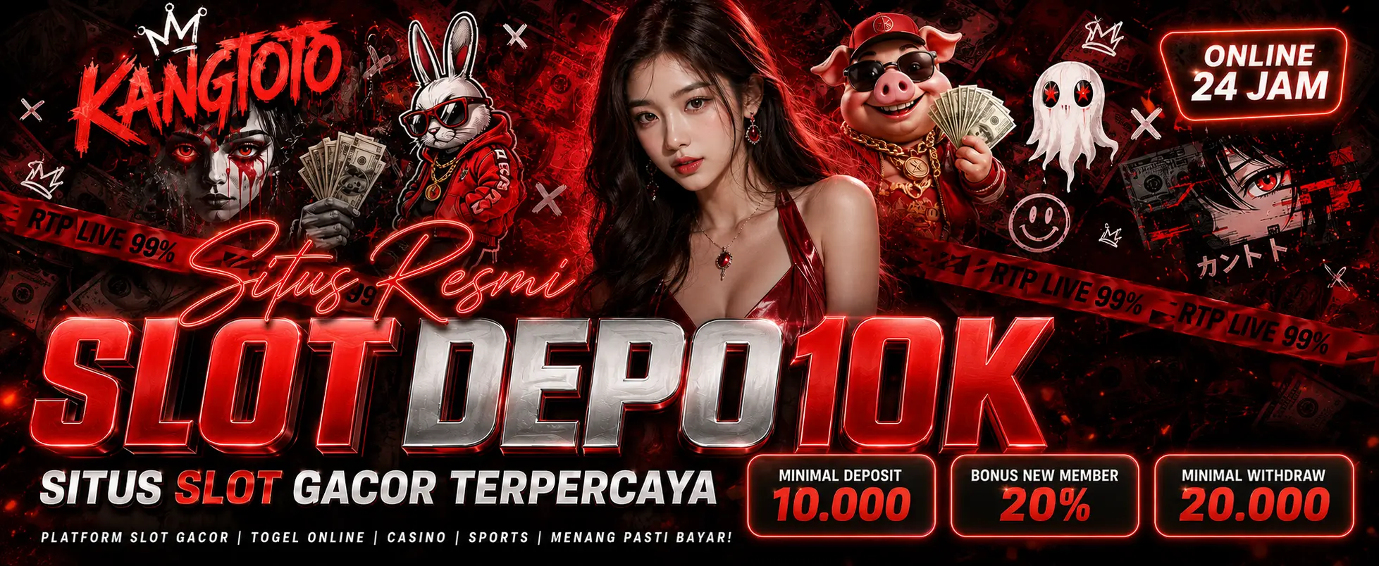 KANGTOTO